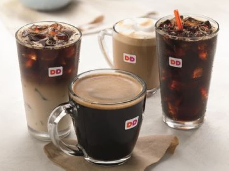Dunkin' to open in Kingwood