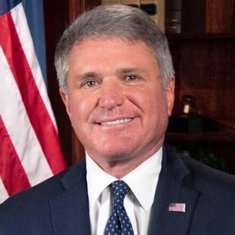 Incumbent Michael McCaul likely victor in race for U.S. Rep. District 10