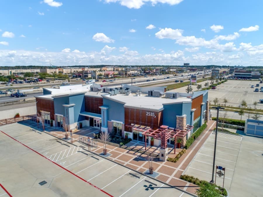 IMPACTS ROUNDUP: Toasted Yolk coming to League City and more