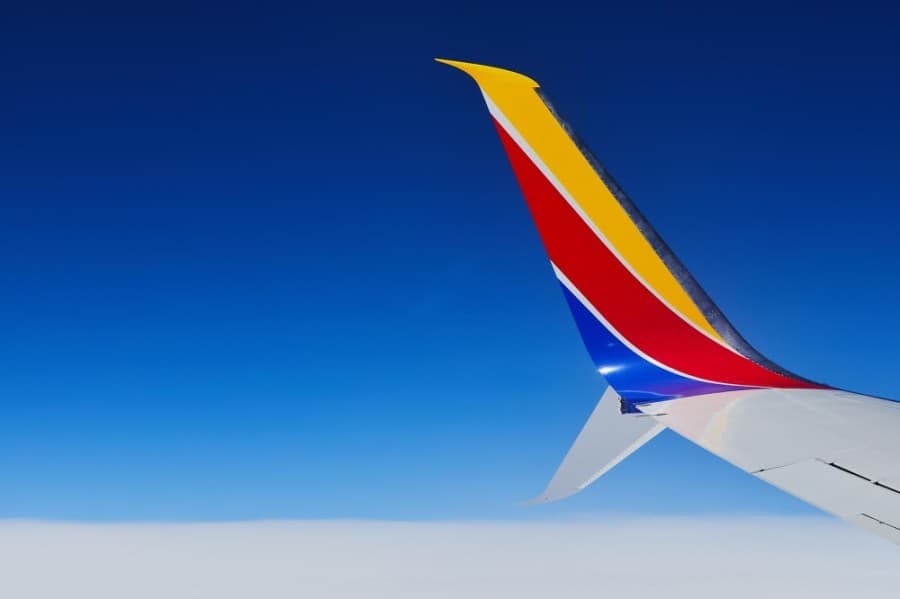 United, Southwest Airlines representatives detail safety of flying amid COVID-19