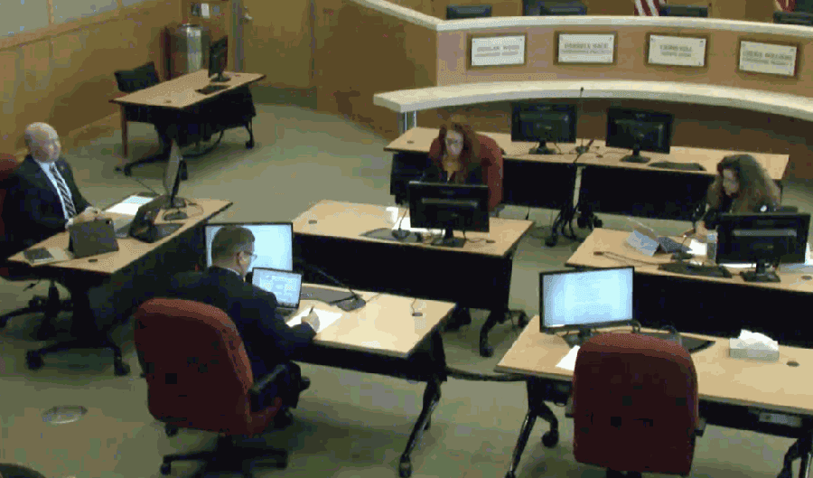 Collin County plans to remove the COVID-19 dashboard from its website on Oct. 30. (Screenshot courtesy Collin County)
