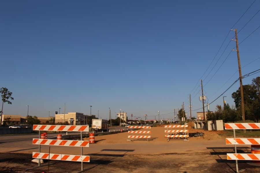 Montgomery County’s new thoroughfare plan to be completed summer 2021