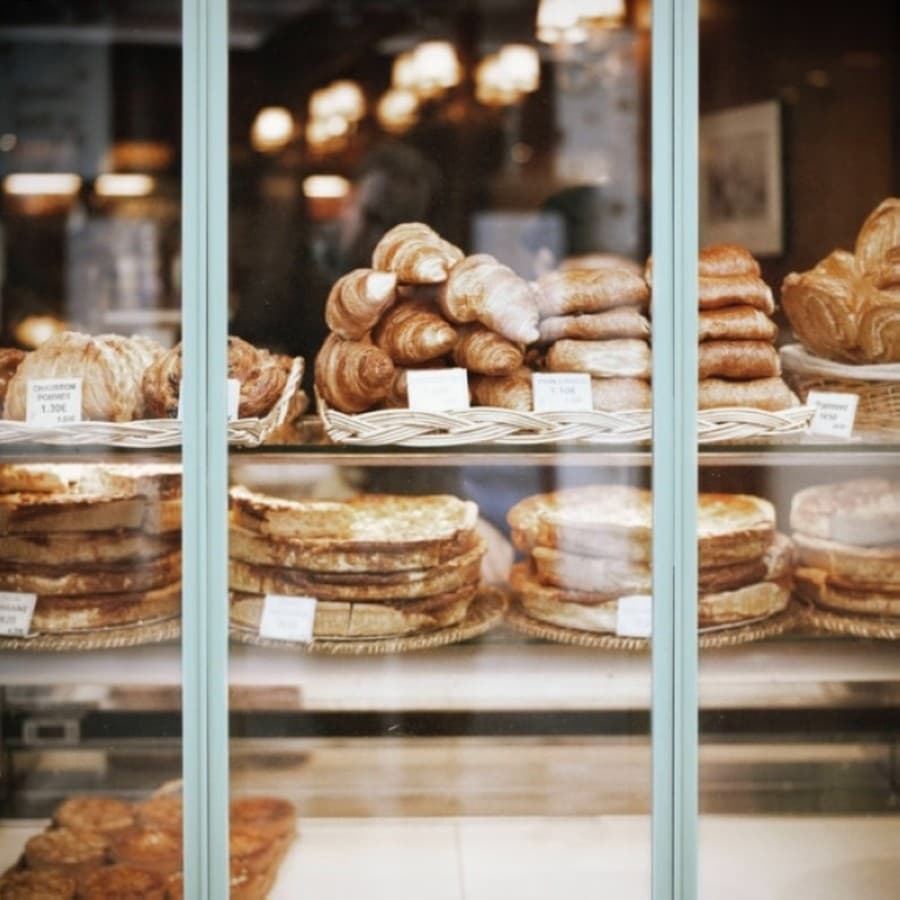 Pietro's Bakery & Cafe in Frisco to open Oct. 16 and more DFW-area news