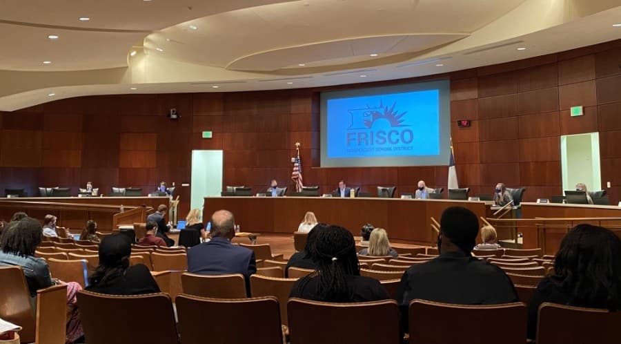 Frisco ISD’s updated definition of close contact could decrease number of quarantined students