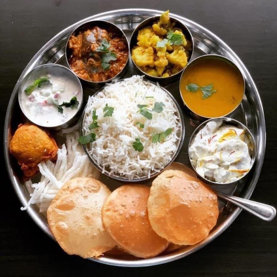 Sanskar Maharashtrian Veg. Cuisine gives owners opportunity to fulfill American dream in Katy