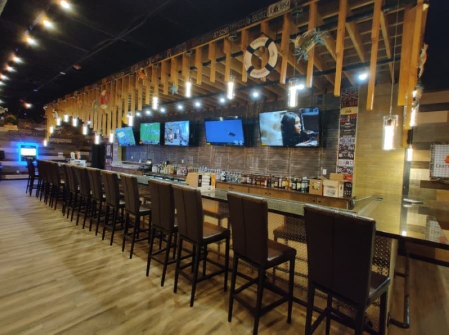 Crafty Crab now open in Cy-Fair and more Houston-area business news