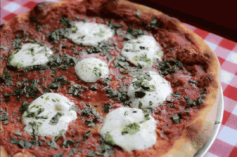 Frankies Pizza Kitchen reopens in Katy after ownership change