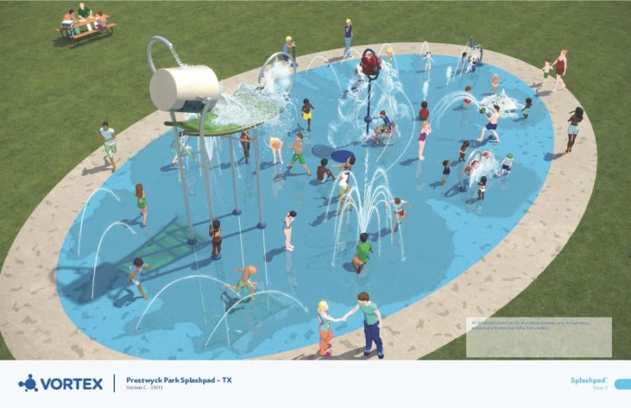 New 17-acre park coming to McKinney