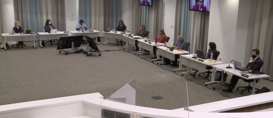 About 11% of Austin ISD students return to campuses during district's first phase of reopening