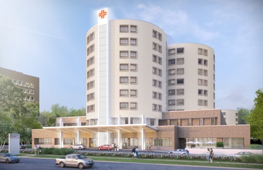 HCA Houston Healthcare Medical Center announces facility enhancement, expansion scheduled to begin end of year