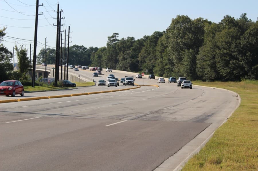 Montgomery County mobility planners steer road project construction through pandemic