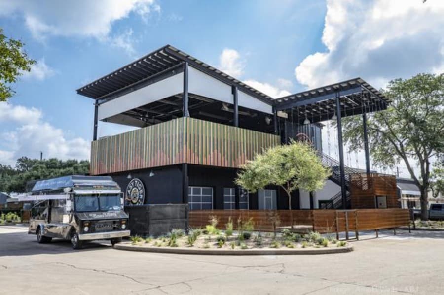 Easy Tiger set to make its South Austin debut Oct. 16