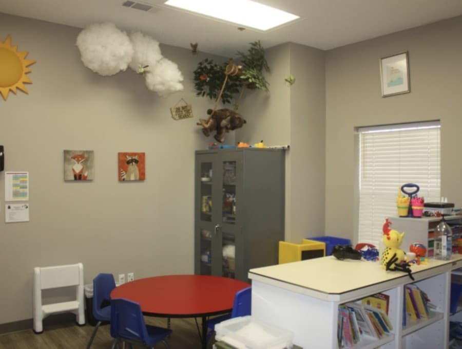 Pediatric behavioral therapy clinic PediaPlex coming to Frisco in 2021