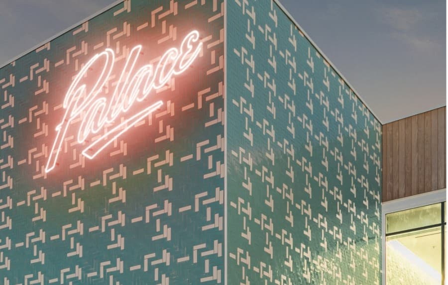 Southside Commons' Palace Social unveils plans for spring 2021 opening