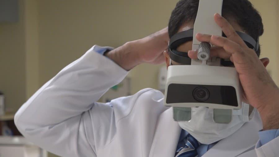 Baylor Scott & White-Frisco adds augmented reality guidance system for spine surgeries