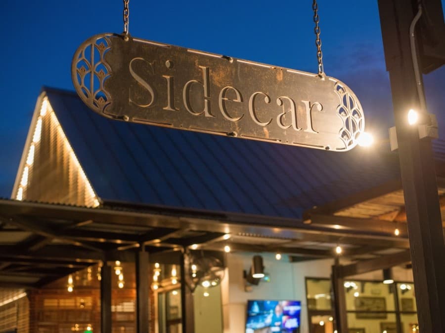 Sidecar opens new 'Snug Rooms' in New Braunfels, plus more local business news