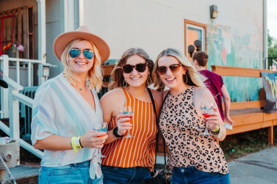 TO-DO LIST: 8 events to attend in Conroe, Montgomery from mid-October to November
