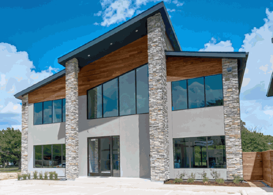 ROUNDUP: 3 office spaces coming to Pearland