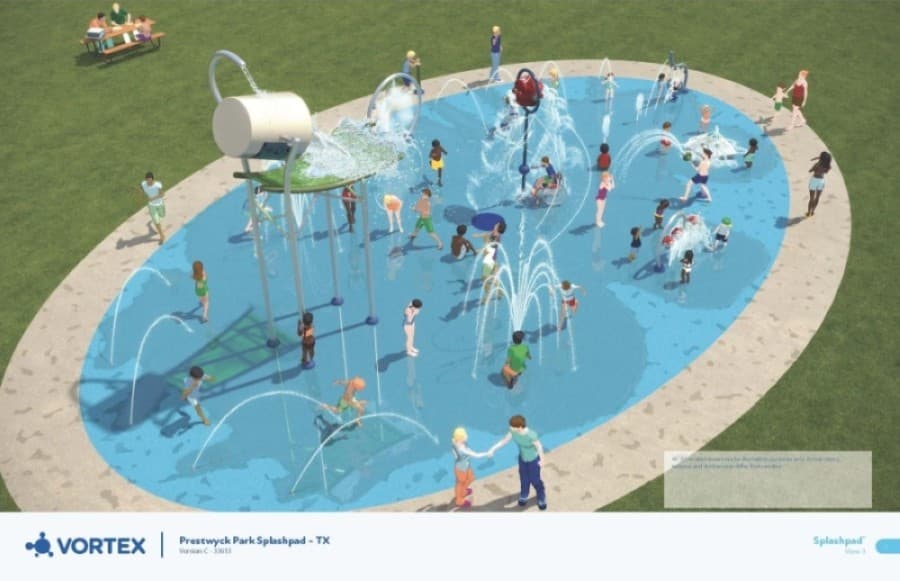 Park coming to McKinney and more top DFW-area news