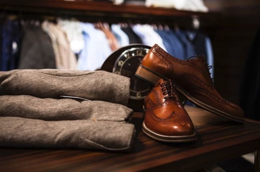 Men's designer resale boutique Protocol announces November opening in Plano