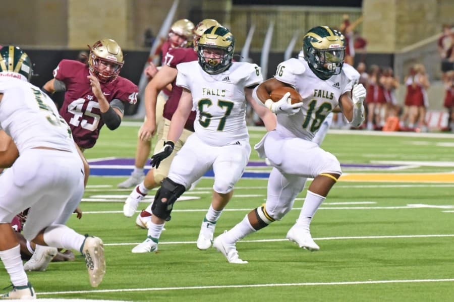Cy-Fair ISD postpones varsity football game due to COVID-19 risk