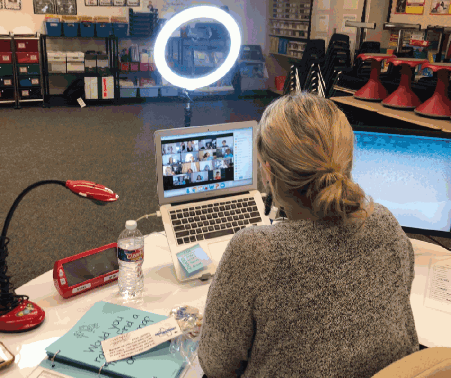 Friendswood ISD updates: Number of in-person learners increases, district adapts to COVID-19 challenges