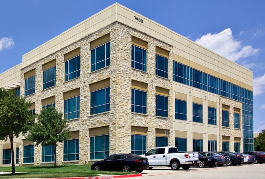 National Breast Cancer Foundation to relocate headquarters within Frisco