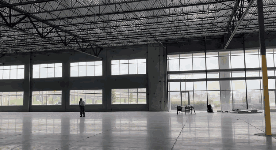 Titans of CNC moving manufacturing hub to Flower Mound