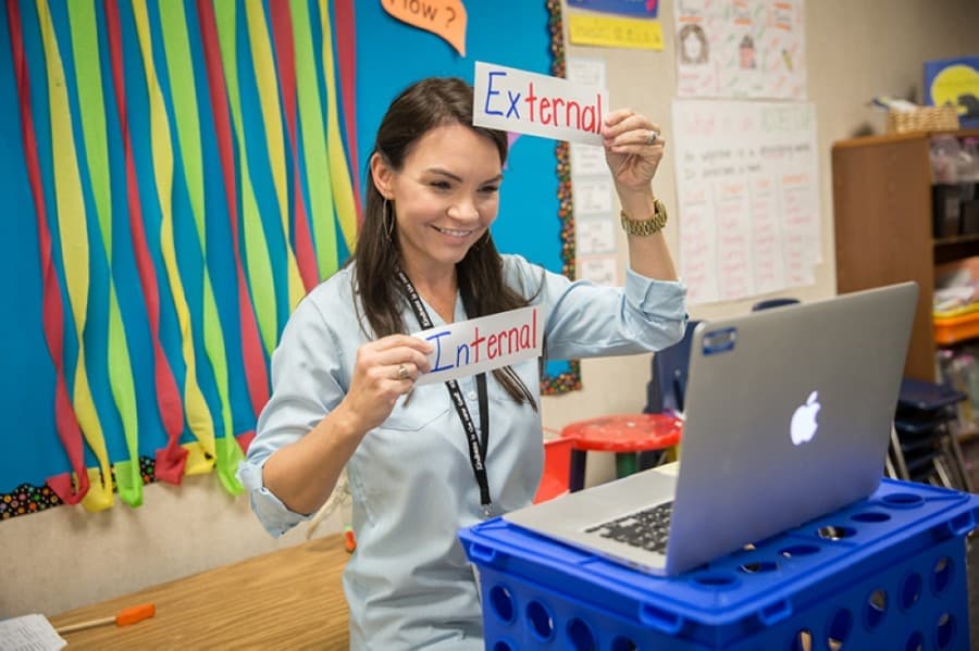 McKinney ISD elementary schools test new state reading initiative