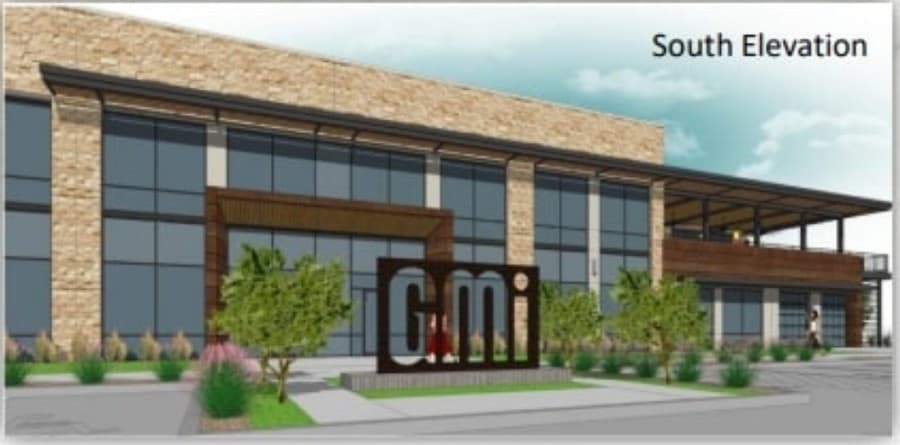 Potential new Southlake mixed-use development gets initial approval
