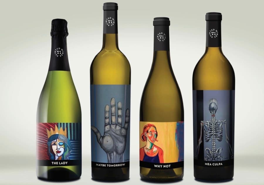 Meet the families behind 71 Painted Wines, Spicewood’s new wine company benefiting paralysis research