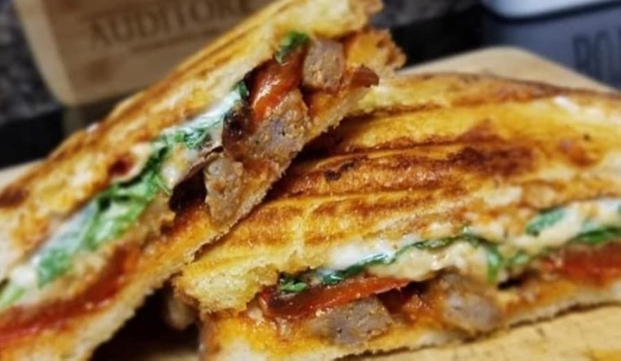 Happy Panini opens in Hutto and 2 other business updates to know