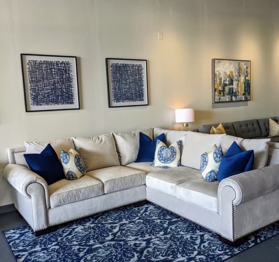 Design A Sofa finds new Heritage Trace location in north Fort Worth