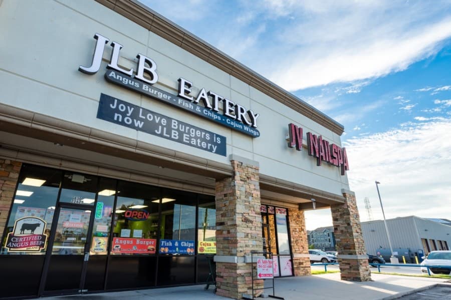Burgers, wings, sweet tea and more: Here's the latest restaurant news in Tomball, Magnolia
