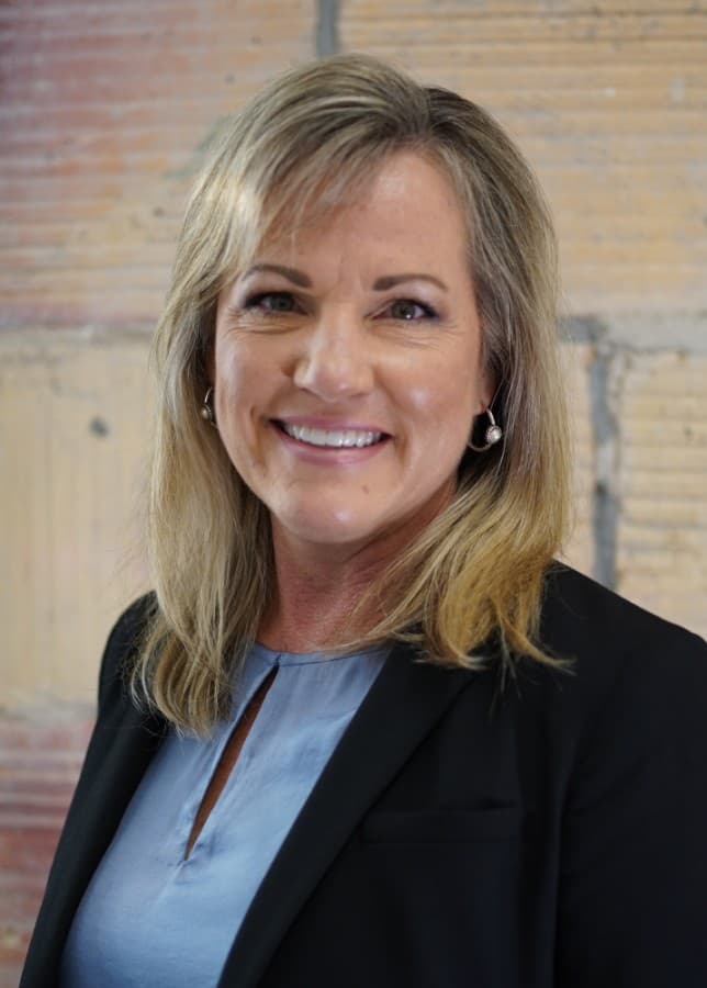 Lake Travis ISD welcomes new chief financial officer