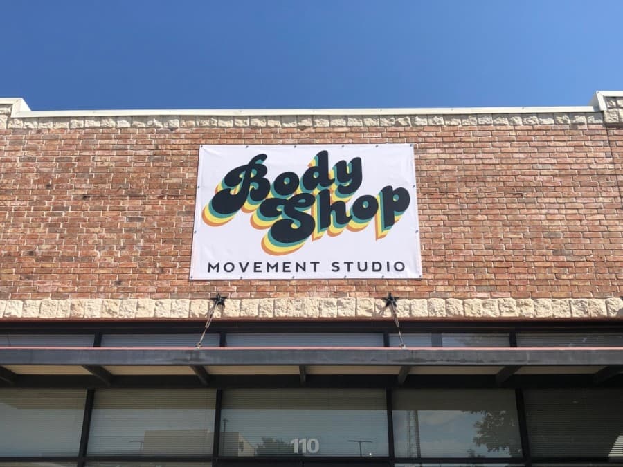 Yoga and fitness studio Body Shop now open in San Marcos