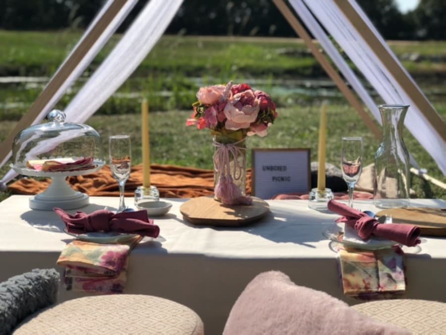 Unboxed Picnic now open, Bare Trees Boutique coming soon and more Georgetown business news
