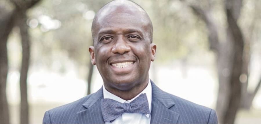 Round Rock ISD names DeWayne Street chief equity officer