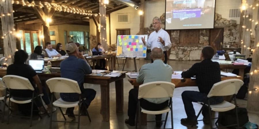 Buda's transportation master plan seeks to improve city's overall mobility