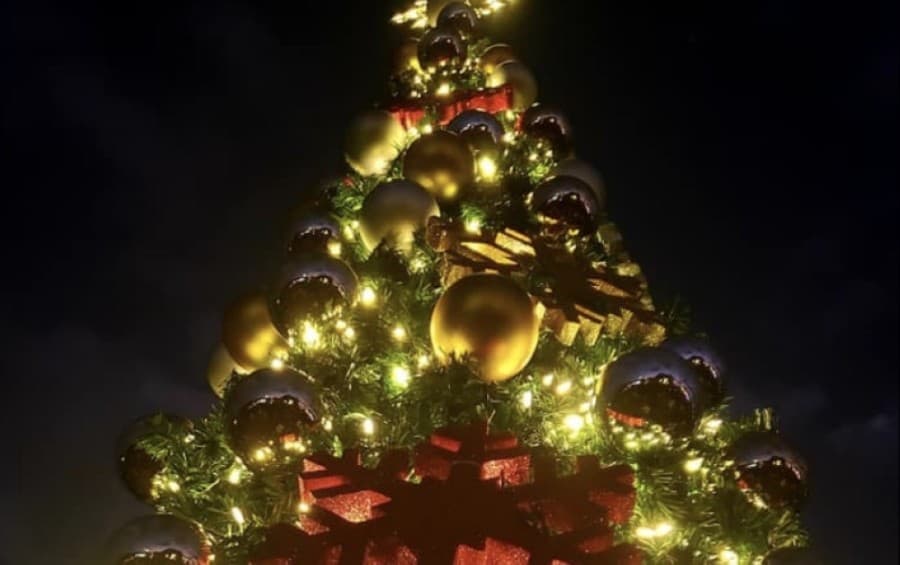 City of Buda updates 2020 holiday activities in response to pandemic