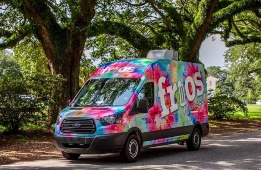 Frios Gourmet Pops brings artisan popsicles to Pflugerville, and 4 other business updates to know