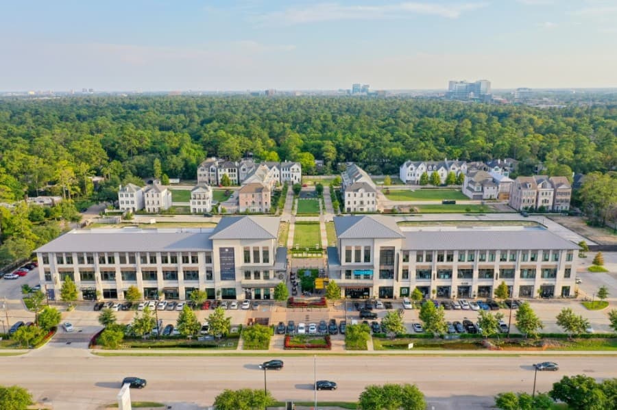 Compass opens permanent Houston office, announces plans for Heights, Woodlands, Memorial