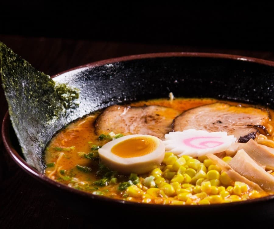 Airi Ramen coming soon to Fairfield Town Center in Cypress