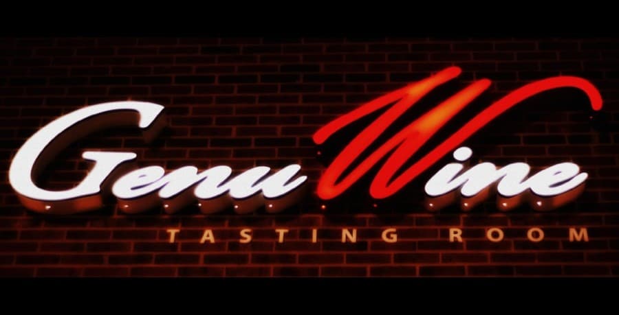 GenuWine Tasting Room announces closure after 10 years