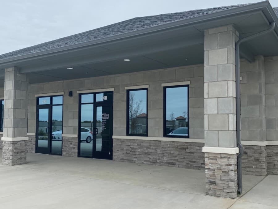 Davis Spine & Sport now offering chiropractic services in McKinney