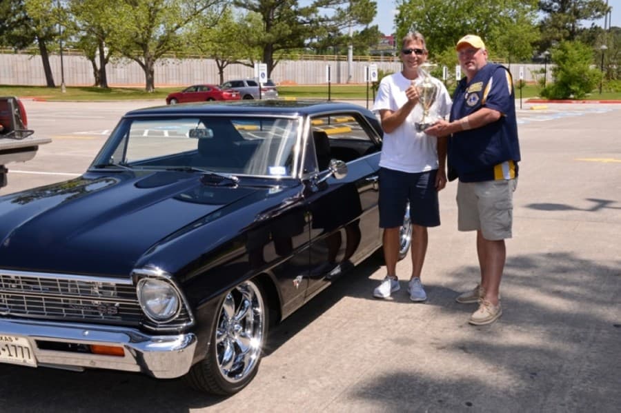 Diaper drive-thru, barbecue and more: Things to do this weekend in Tomball, Magnolia