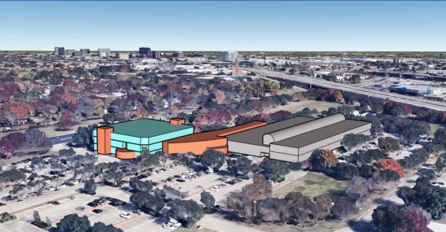 Richardson staff estimates $170M price tag for potential 2021 bond