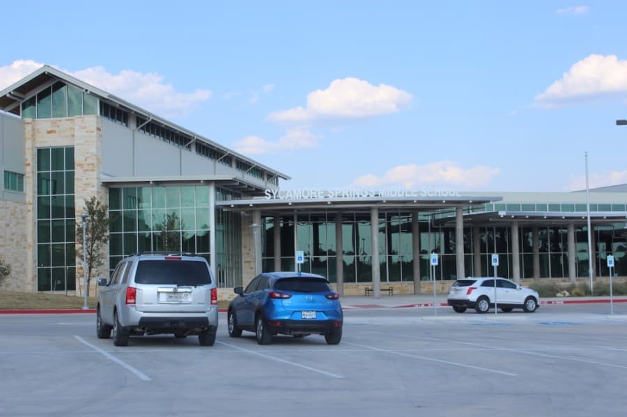 Dripping Springs ISD parents voice concern over COVID-19 cases linked to middle school football