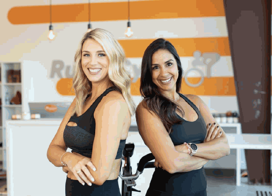Sandwiches, spin class and more: The latest business news for Conroe, Montgomery
