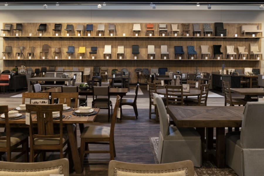 Home furnishings retailer Living Spaces set to open in North Fort Worth